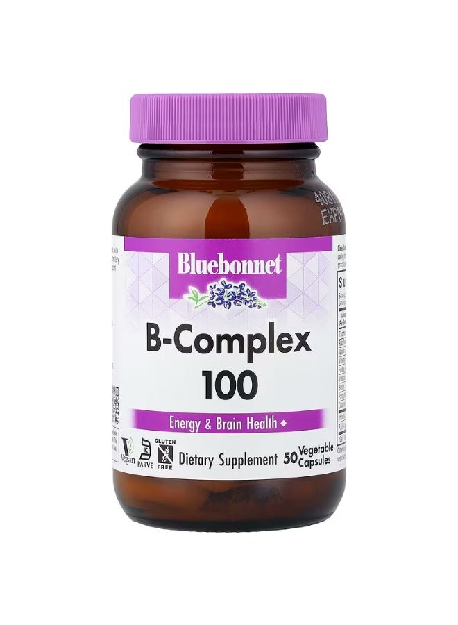 B COMP 100 50S